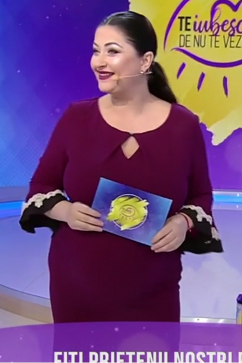 Gabriela Cristea