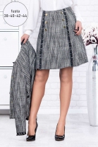 Falda Anita 13741