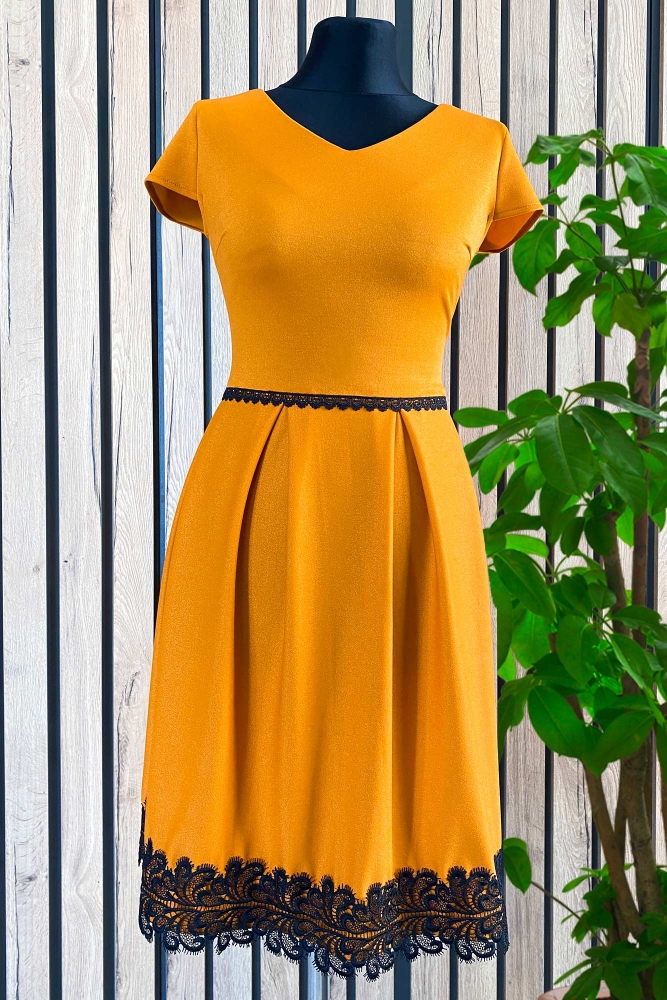 EN STOCK - Vestidos Al Por Mayor Graciela S61800