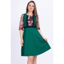 EN STOCK - Vestidos Al Por Mayor  - SERGIANA S91587
