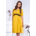 [36-38] Preorden - Vestidos Al Por Mayor Premama - Marisol 91503