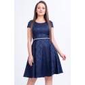 EN STOCK - Vestidos Al Mayor - Mribela M11814
