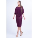 EN STOCK - Vestidos de Dama Al Por Mayor - Carla M91490
