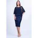 [56-58] EN STOCK - Vestido Al Por Mayor - Carla X91490