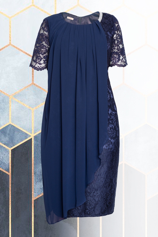 EN STOCK - Vestido Chloe M81194