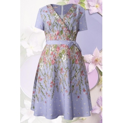 PRECOMANDA - Rochie Lavinia 11930 - Rochii engross