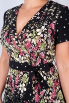 EN STOCK - Vestidos Al por Mayor Lavinia 11930 