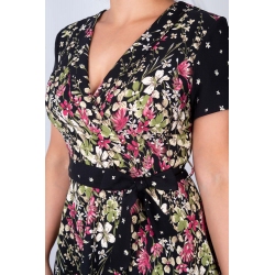 PRECOMANDA - Rochie Lavinia 11930 - Rochii engross