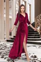 En stock -Vestidos Al Por Mayor - Renee M11923