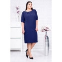 N STOCK - Vestidos Al Por Mayor - ROBIN X91495BLM