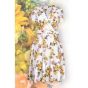 EN STOCK - Vestidos Al Por Mayor - Dalia 11929 - Rochii-En Gros