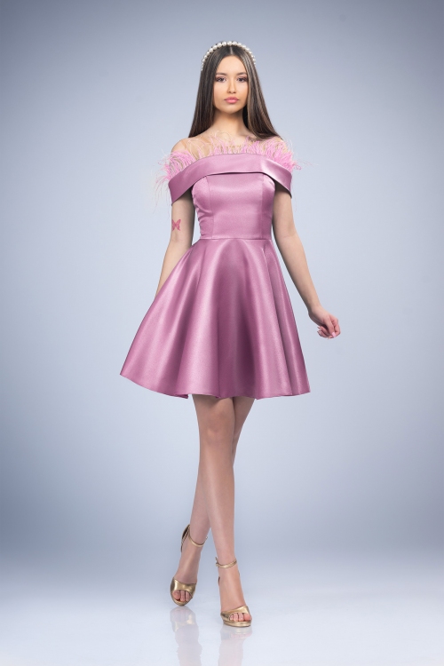 En stock - Vestidos Al Por Mayor - Casandra 31942