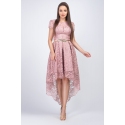 [36-38-40-42]En stock - Vestidos Al Por Mayor - Jade 91416