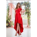[46-48] En stock - Vestidos Al Mayor -  Mia M91454