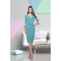 [38-40-42] En stock  - Vestidos Al Por Mayor - Freya 31937