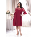 [56-58] EN STOCK - Vestido Al Mayor - Denis M11826