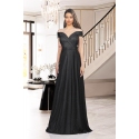 [46-48-50-52] EN STOCK - Vestidos Largos Al Por Mayor - Melania M31950