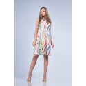 [36-38-40-42] Preorden  - Leticia 11932 - Vestidos Al Por Mayor