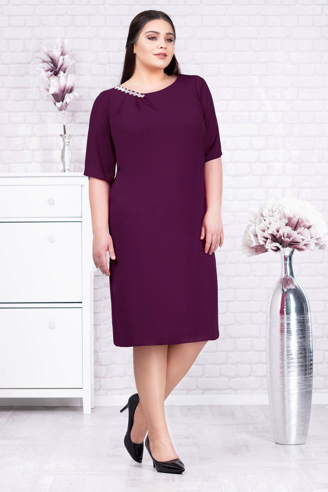 EN STOCK - Vestidos Al Por Mayor - ROBIN M91495