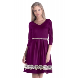 Rochii En Gross - Rochie Delya 61800