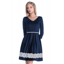Rochii En Gross - Rochie Delya 61800