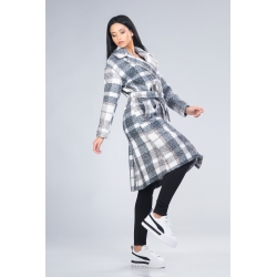 [36-38-40-42] Paltoane Engross Oversize Elvira 37967	