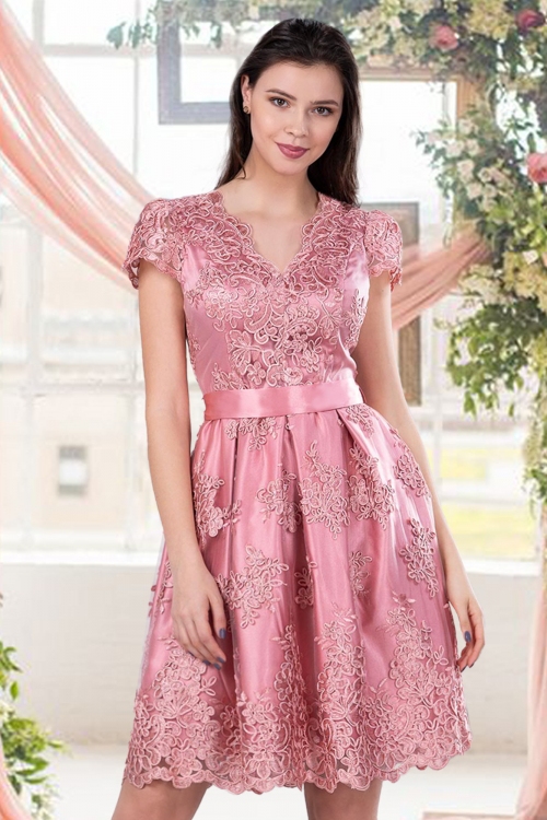 Preorden Vestido Judite m11800