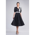 [38-40-42-44] Agotado - Vestidos Al Por Mayor - Marilyn 41970