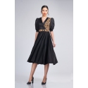 [46-48-50-52]  Agotado - Vestidos Al Por Mayor - Marilyn M41970