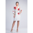 [46-52] Agotado - Vestidos Al Por Mayor Mary M41981A
