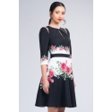 [46-48] Agotado - Vestidos Al Por Mayor Anastasya M41976