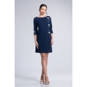 [38-44] Agotado - Vestidos Al Por Mayor - Vestido Diana 41974B