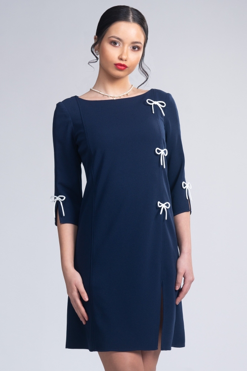 [38-44] Agotado - Vestidos Al Por Mayor - Vestido Diana 41974B