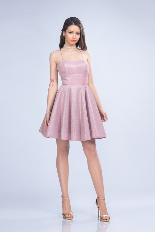 [36-38] Agotado - Vestidos Al Por Mayor - Iris 31941B - Per Donna - Ropa Al Por Mayor