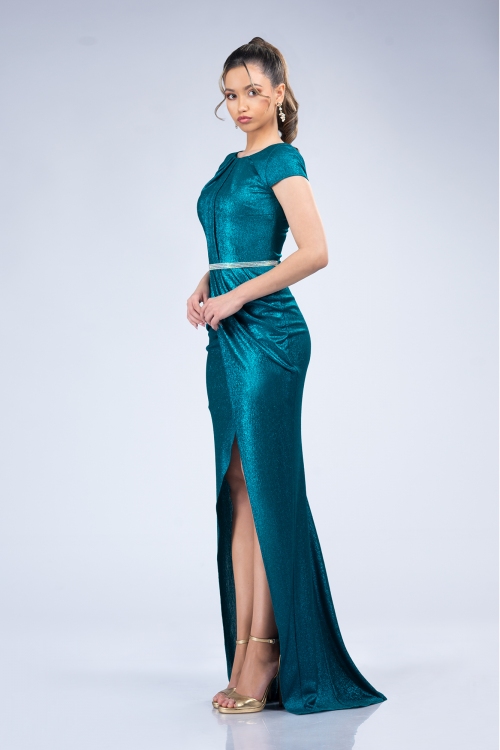 [44-46] Agotado - Vestidos Al Por Mayor - Lorenna M91444B