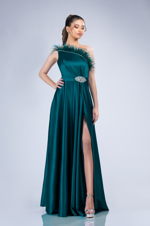 [44-50] Agotado - Vestidos Largos Al Por Mayor - Arielle M41988