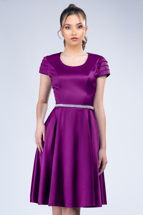 [46-48] Agotado - Vestidos Al Por Mayor M41996