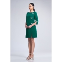 [40-46] Agotado- Vestidos Al Por Mayor - Vestido Diana 41974C