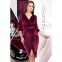 [36-42] Agotado - Vestidos Al Por Mayor -  Lory C11924B