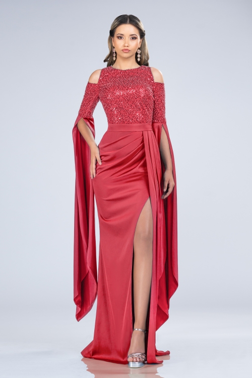 [38-44] En stock - Vestidos Al Por Mayor - Vestido Minerva 41997
