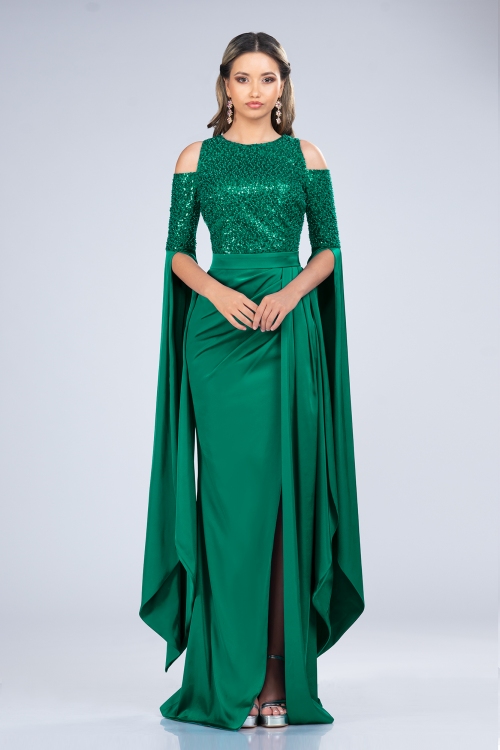 [46-52] In stoc -  Vestidos al por mayor - Vestido Minerva M41997