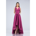 [36-40] En stock - Vestidos Al Por Mayor - Camille 41995