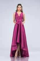 [36-40] En stock - Vestidos Al Por Mayor - Camille 41995