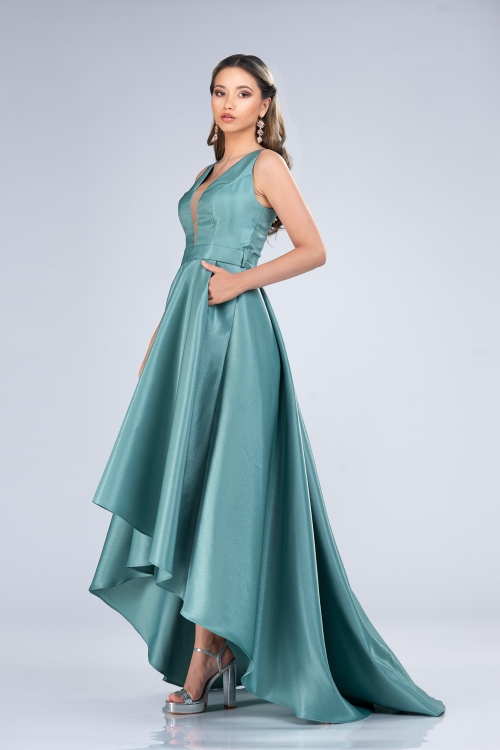 [42-46] En stock - Vestidos Al Por Mayor - Camille M41995
