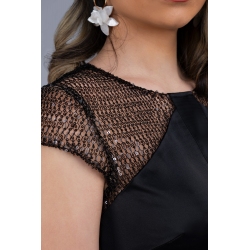 [36-42] Precomanda - Rochie En Gros  - Angelina - 51026