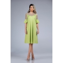 [44-50] En stock  - Vestidos Al Por Mayor - Clara M51027