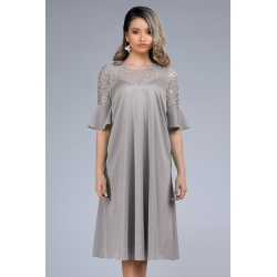 [44-50] Precomanda - Rochii Engros - Clara M51027