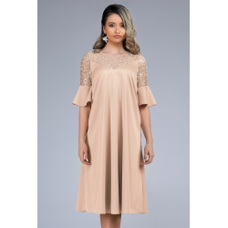 [44-50] Precomanda - Rochii Engros - Clara M51027