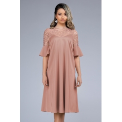 [44-50] Precomanda - Rochii Engros - Clara M51027