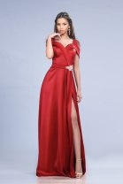 [40-46] Agotado - Vestidos Al Por Mayor - Ivona  B31954